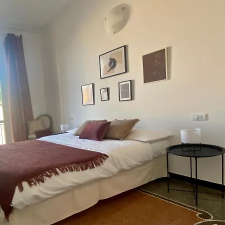 Casa Amedeo *