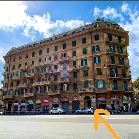 Casa Amedeo ベッド・アンド・ブレックファスト *