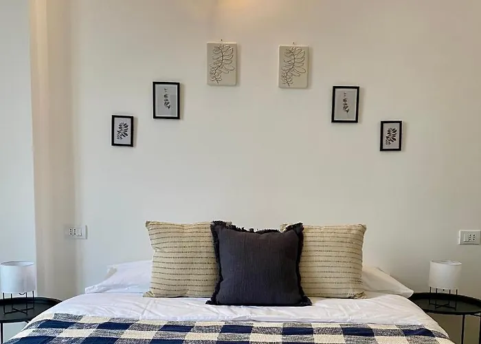 Casa Amedeo Bed and breakfast Génova