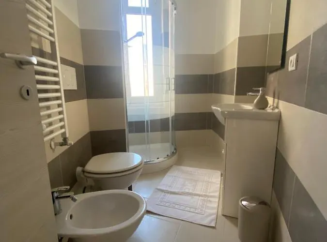 Bed and breakfast Casa Amedeo