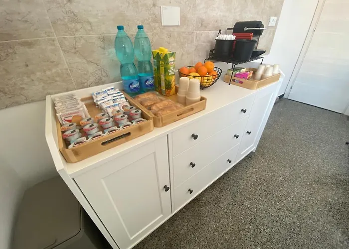 Bed and breakfast Casa Amedeo