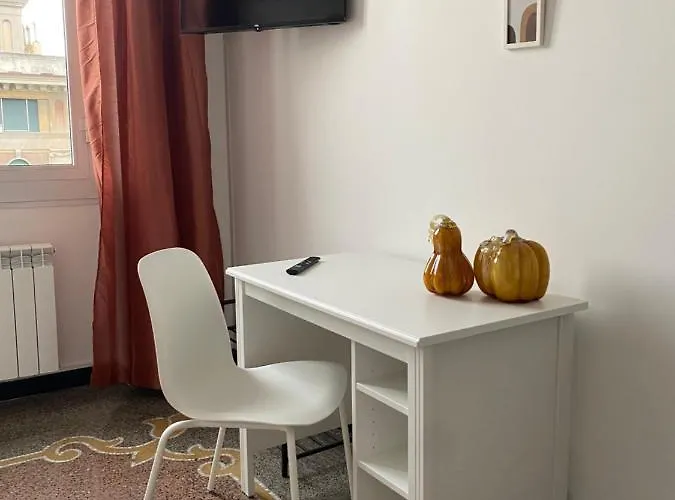 Bed and breakfast Casa Amedeo