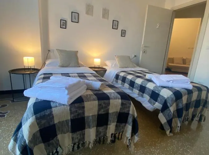 Bed and breakfast Casa Amedeo *