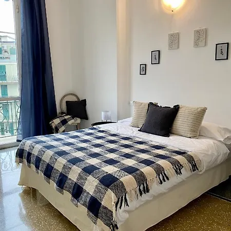 Casa Amedeo Bed & Breakfast