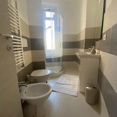 Alojamento de Acomodação e Pequeno-almoço Casa Amedeo