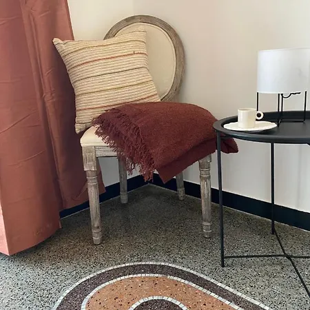 Casa Amedeo * Génova