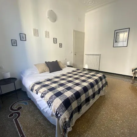 Casa Amedeo Genova