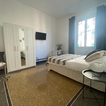 Casa Amedeo Bed & Breakfast
