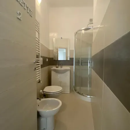 Casa Amedeo * Génova