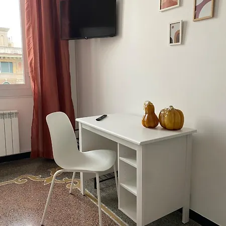 Bed & Breakfast Casa Amedeo