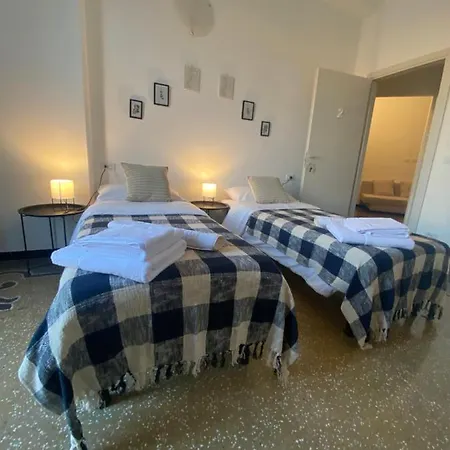 Bed and Breakfast Casa Amedeo *