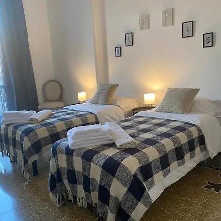 Alojamento de Acomodação e Pequeno-almoço Casa Amedeo