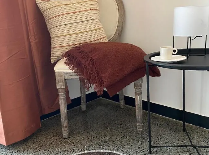 Casa Amedeo * 제노바