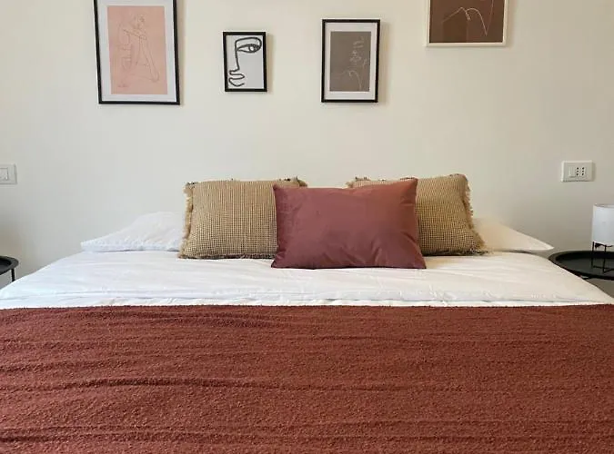 Casa Amedeo * 제노바