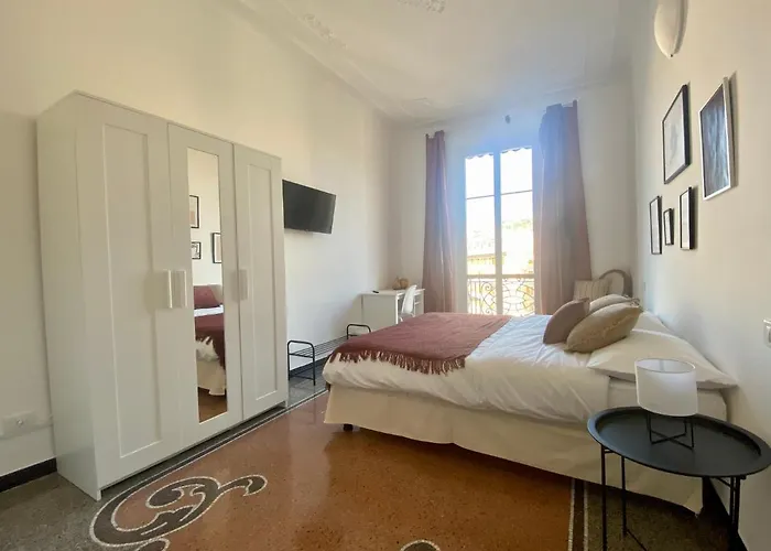 Casa Amedeo 제노바