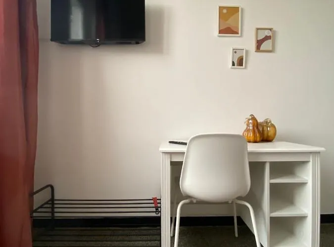 Casa Amedeo 제노바