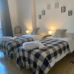 Oda ve Kahvaltı Casa Amedeo