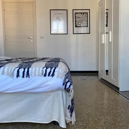 Bed and breakfast Casa Amedeo