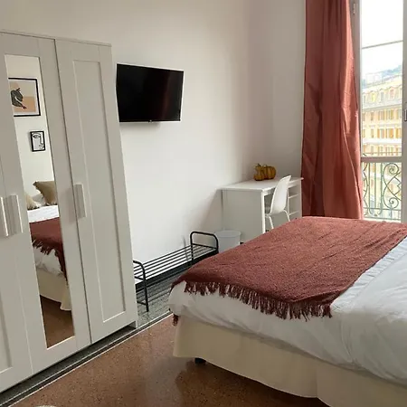 Casa Amedeo * Генуя