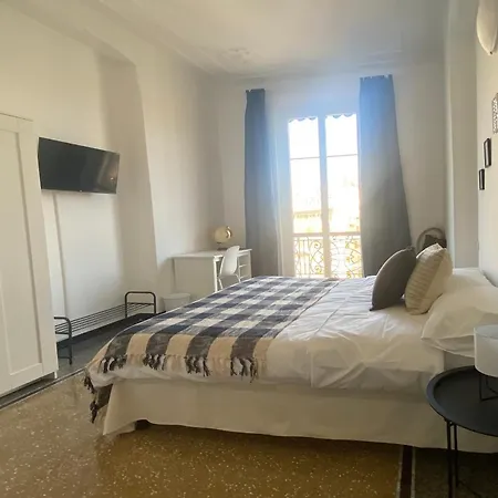 Bed and breakfast Casa Amedeo