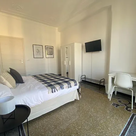 Casa Amedeo Oda ve Kahvaltı *