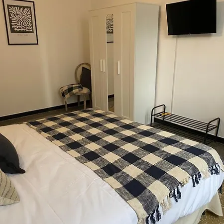 Bed and breakfast Casa Amedeo Génova