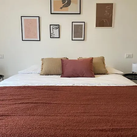 Casa Amedeo * Генуя