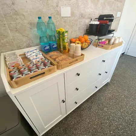 Bed and breakfast Casa Amedeo