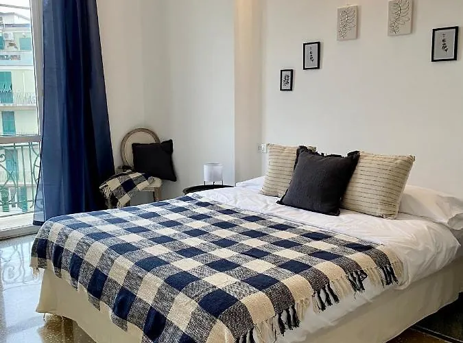 Casa Amedeo Bed & Breakfast