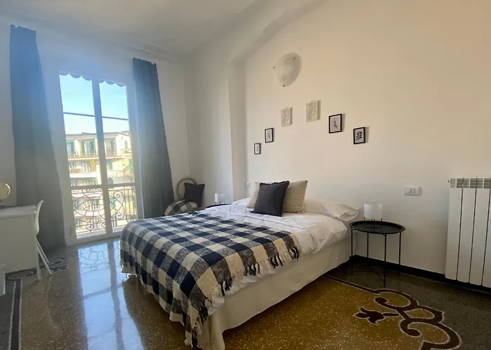 Bed & Breakfast Casa Amedeo *