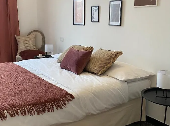 Bed & Breakfast Casa Amedeo Genova