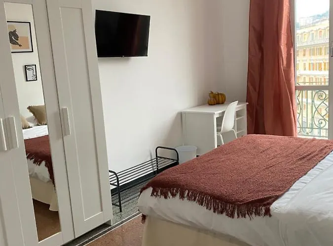 Casa Amedeo * Genova