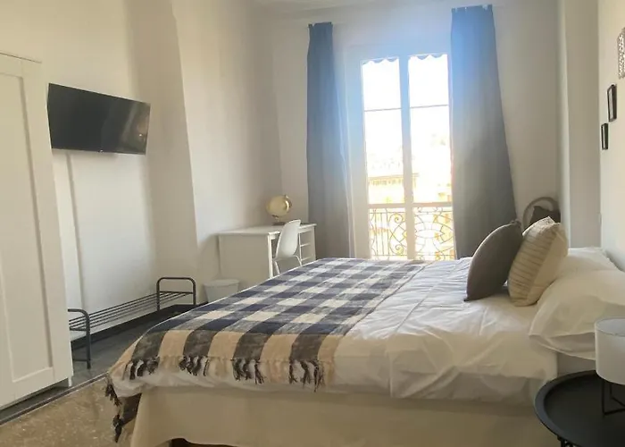 Bed & Breakfast Casa Amedeo