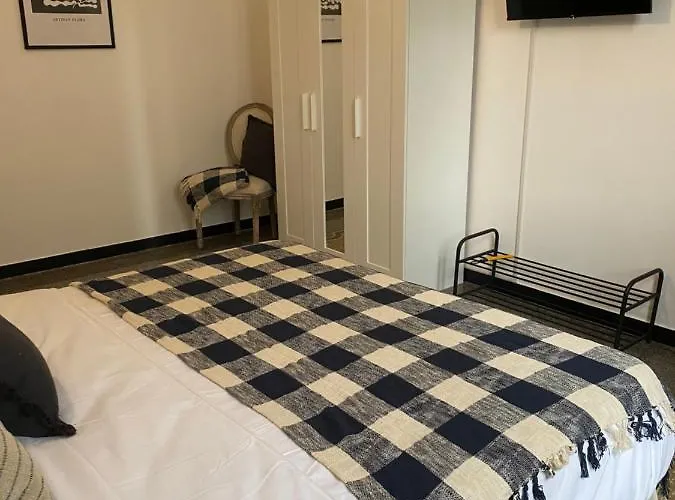 Bed & Breakfast Casa Amedeo Genova