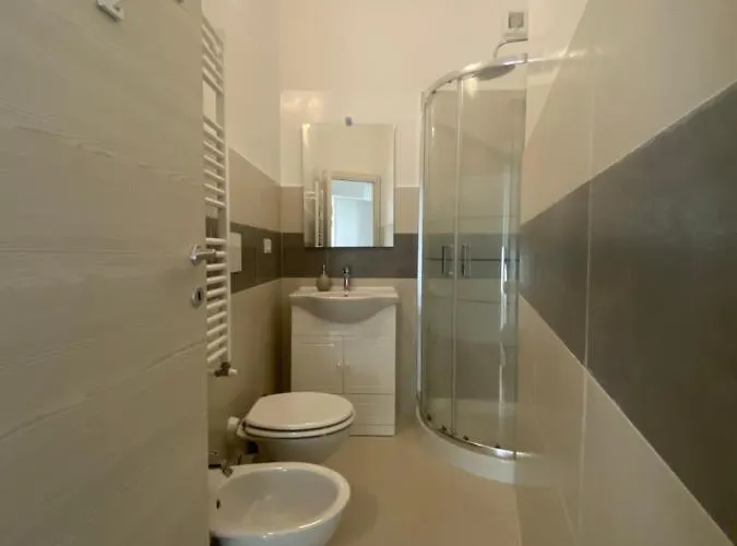 Casa Amedeo * Genova