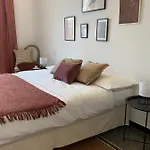 住宿加早餐酒店 Casa Amedeo 热那亚