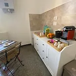 Casa Amedeo 住宿加早餐酒店 热那亚