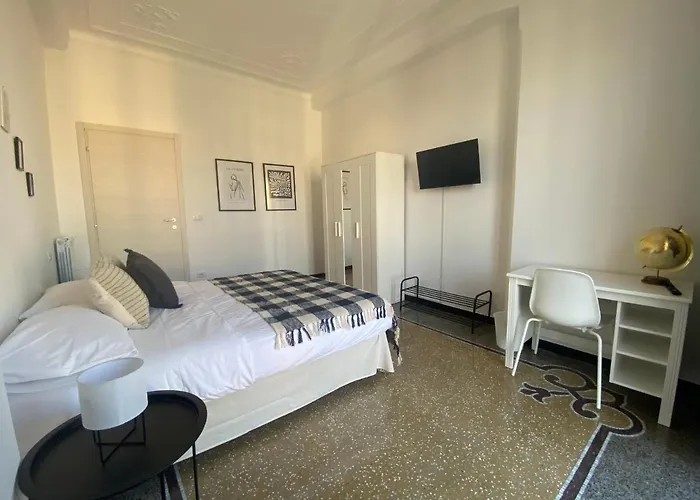 Casa Amedeo Bed and breakfast *