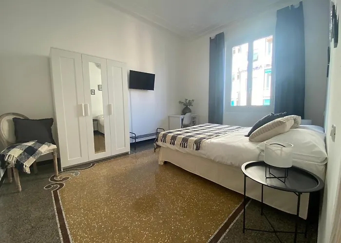 Casa Amedeo Bed and breakfast